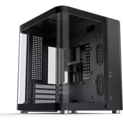 Boitier Cube Micro ATXJonsboTK-1 2.0avec panneau vitré… | MonPC.Store