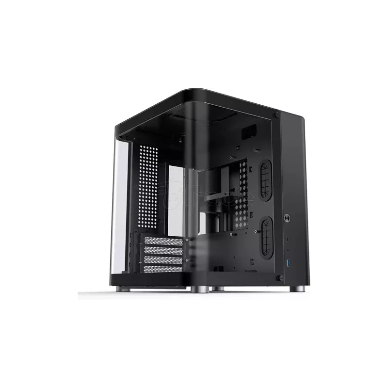 Boitier Cube Micro ATXJonsboTK-1 2.0avec panneau vitré… | MonPC.Store