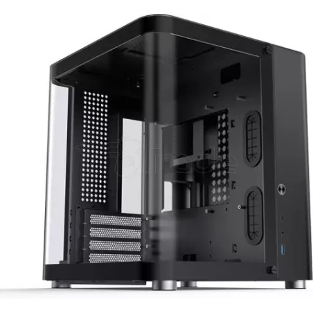 Boitier Cube Micro ATXJonsboTK-1 2.0avec panneau vitré… | MonPC.Store