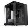 Boitier Cube Micro ATXJonsboTK-1 2.0avec panneau vitré… | MonPC.Store