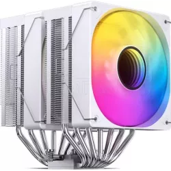Ventilateur pour processeurJonsboCR-3000RGB (Blanc) | MonPC.Store
