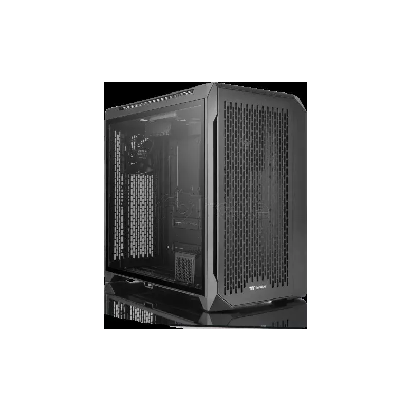 Boitier Grand Tour E-ATXThermaltakeCentralized Thermal… | MonPC.Store