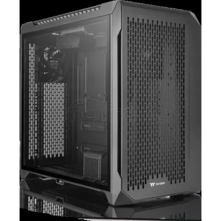 Boitier Grand Tour E-ATXThermaltakeCentralized Thermal… | MonPC.Store