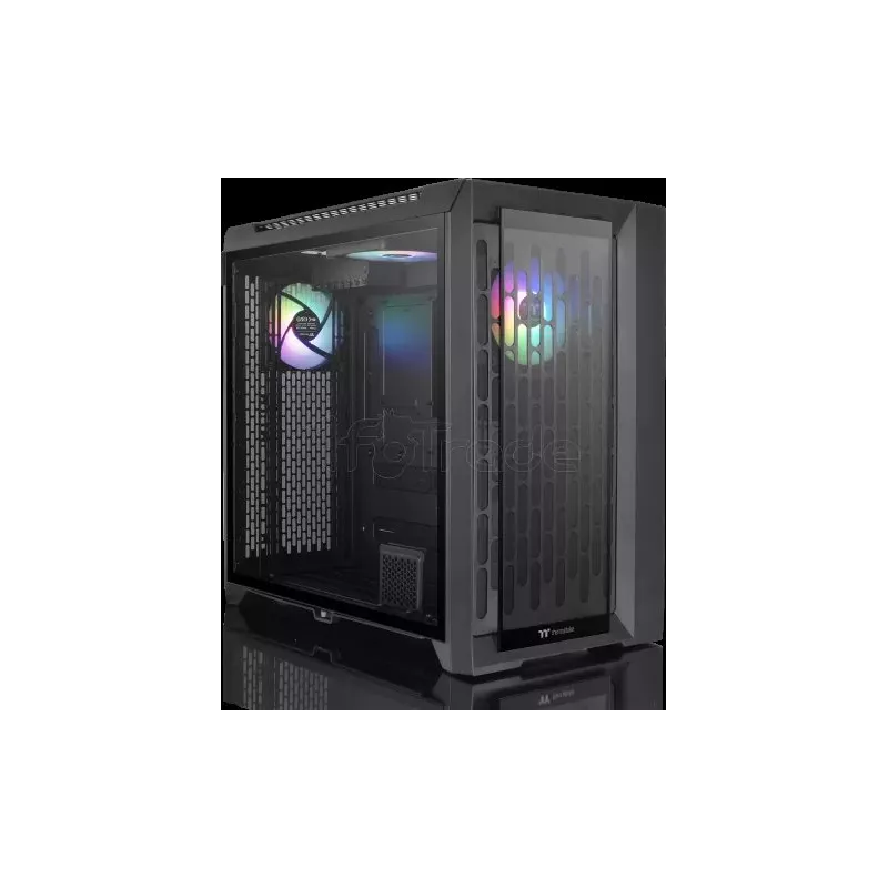Boitier Grand Tour E-ATXThermaltakeCentralized Thermal… | MonPC.Store
