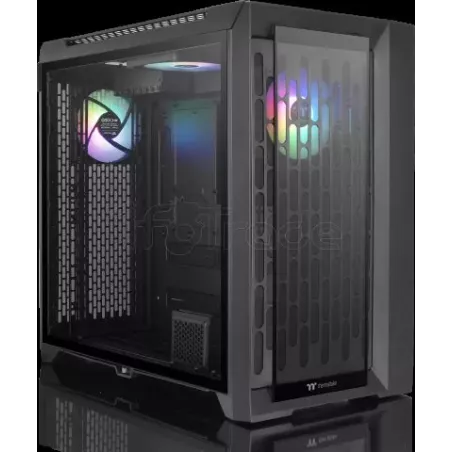 Boitier Grand Tour E-ATXThermaltakeCentralized Thermal… | MonPC.Store