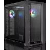 Boitier Grand Tour E-ATXThermaltakeCentralized Thermal… | MonPC.Store
