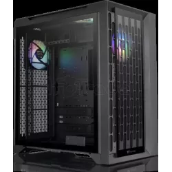Boitier Moyen Tour E-ATXThermaltakeCentralized Thermal… | MonPC.Store