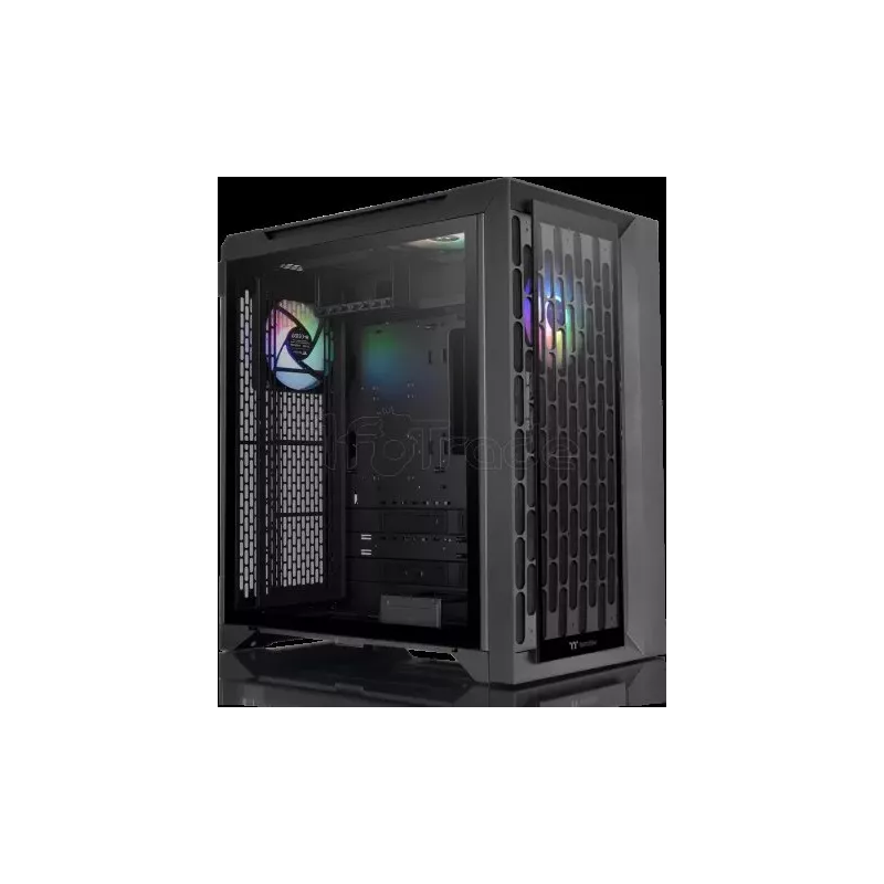 Boitier Moyen Tour E-ATXThermaltakeCentralized Thermal… | MonPC.Store