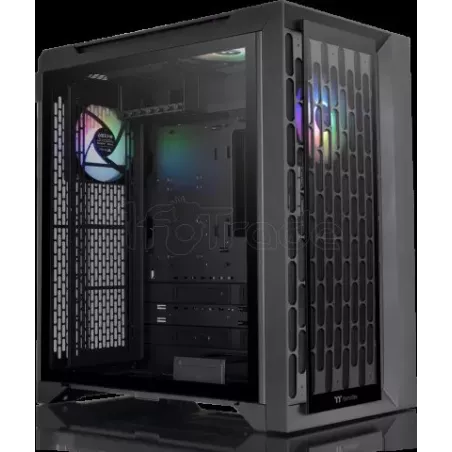 Boitier Moyen Tour E-ATXThermaltakeCentralized Thermal… | MonPC.Store