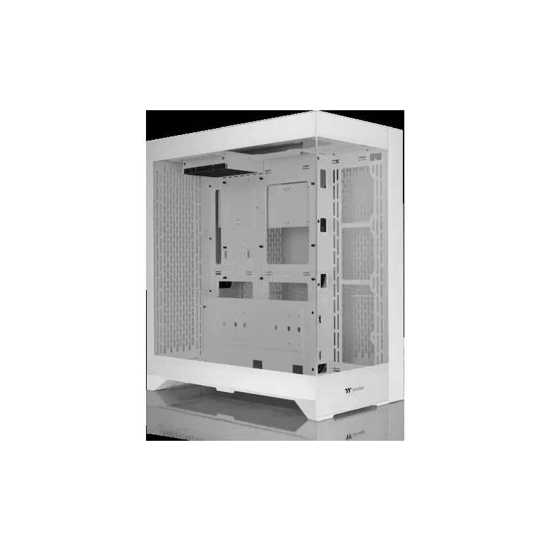 Boitier Moyen Tour E-ATXThermaltakeCentralized Thermal… | MonPC.Store