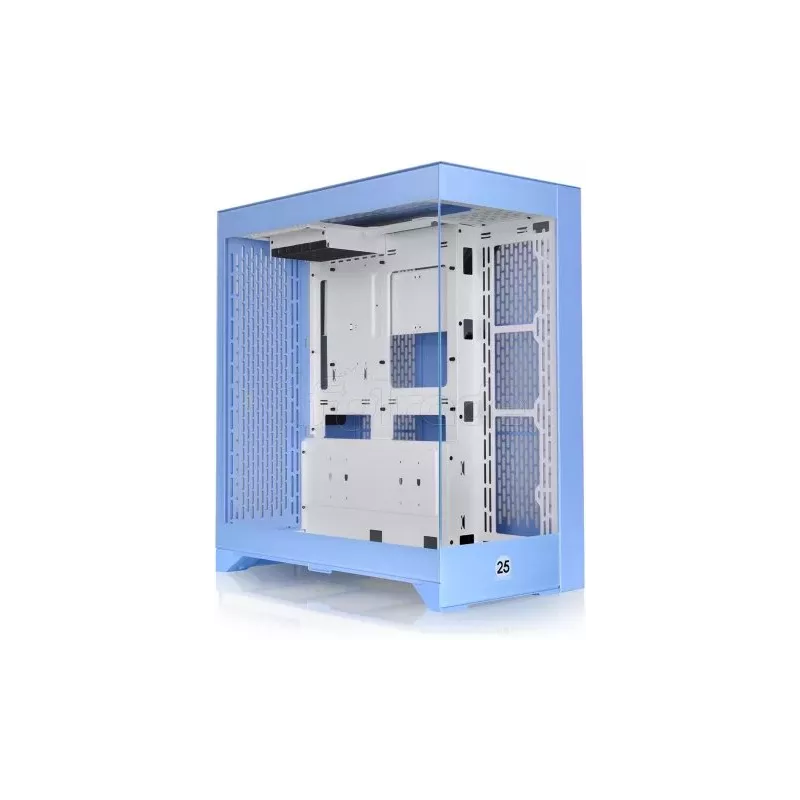 Boitier Moyen Tour E-ATXThermaltakeCentralized Thermal… | MonPC.Store