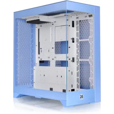 Boitier Moyen Tour E-ATXThermaltakeCentralized Thermal… | MonPC.Store