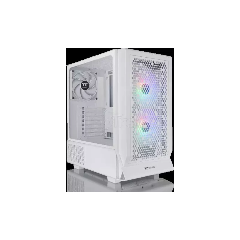 Boitier Moyen Tour E-ATXThermaltakeCeres 330 TGRGB… | MonPC.Store