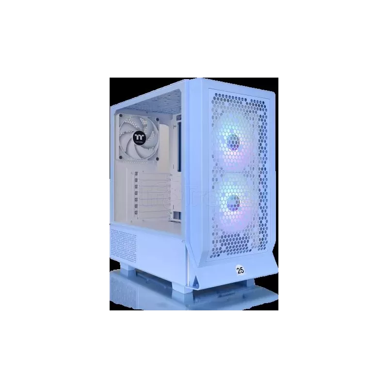 Boitier Moyen Tour E-ATXThermaltakeCeres 330 TGRGB… | MonPC.Store
