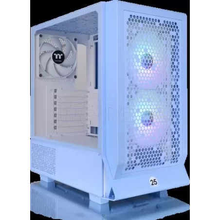 Boitier Moyen Tour E-ATXThermaltakeCeres 330 TGRGB… | MonPC.Store