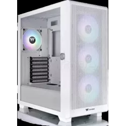 Boitier Moyen Tour E-ATXThermaltakeS250 TGRGB avec… | MonPC.Store