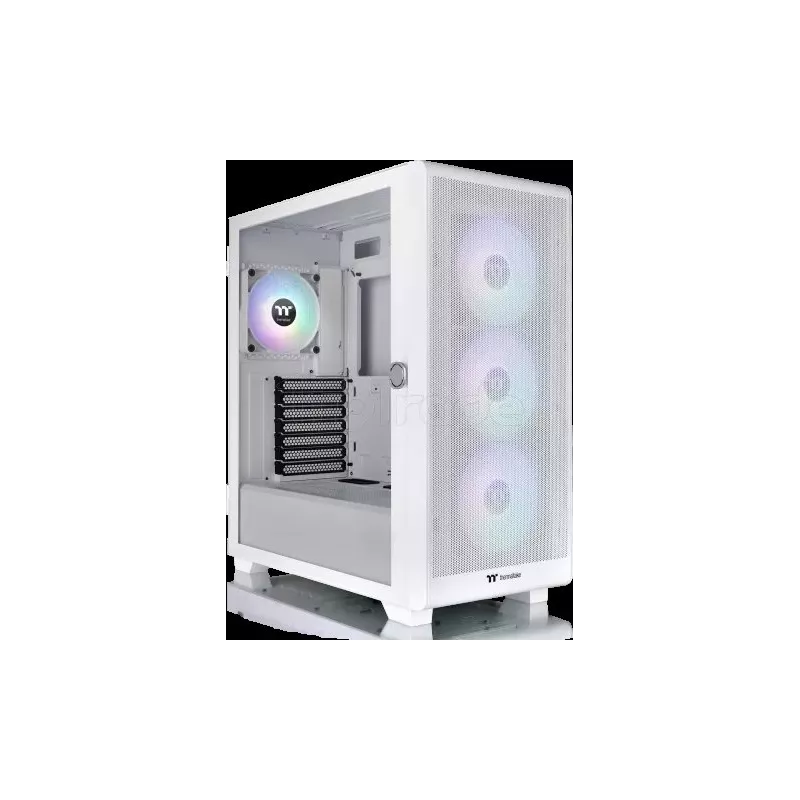 Boitier Moyen Tour E-ATXThermaltakeS250 TGRGB avec… | MonPC.Store