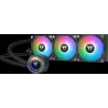 Kit Watercooling AIOThermaltakeTH V2RGB - 360mm (Noir) | MonPC.Store