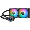 Kit Watercooling AIOThermaltakeTH V2RGB - 240mm (Noir) | MonPC.Store