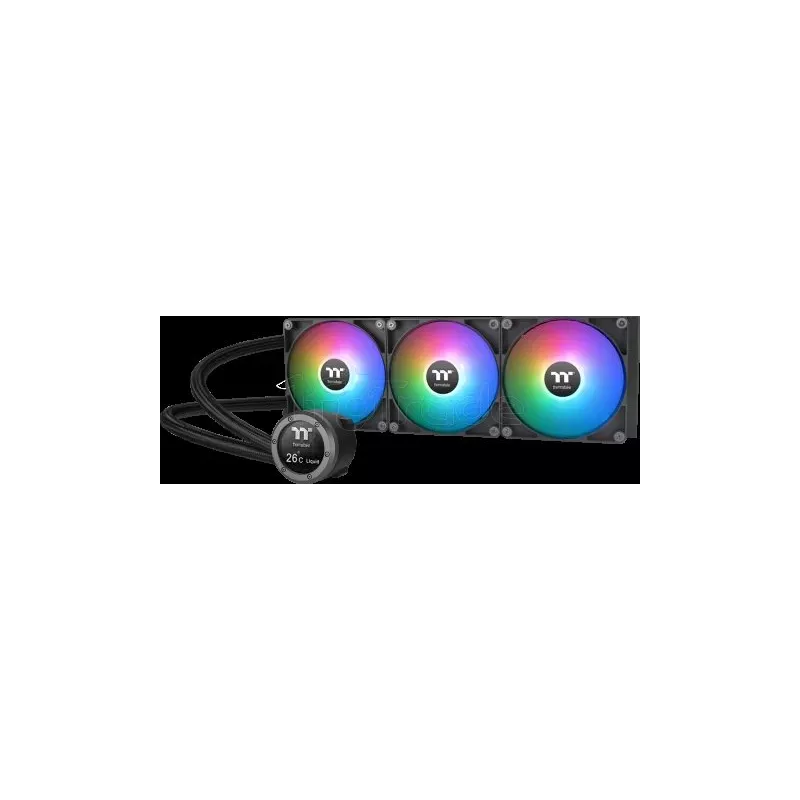 Kit Watercooling AIOThermaltakeTH V2 UltraRGB - 420mm… | MonPC.Store
