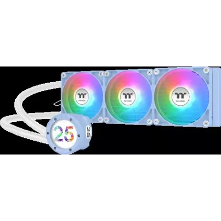 Kit Watercooling AIOThermaltakeTH V2 Ultra EXRGB… | MonPC.Store