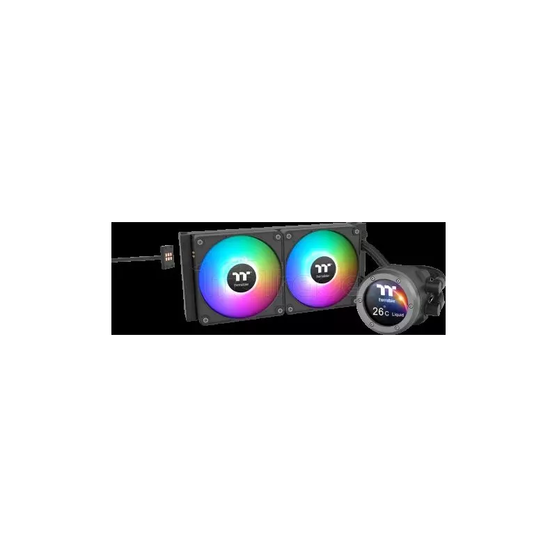 Kit Watercooling AIOThermaltakeTH V2 Ultra EXRGB… | MonPC.Store
