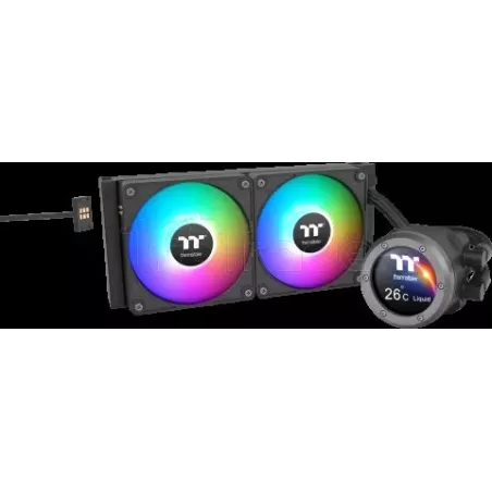 Kit Watercooling AIOThermaltakeTH V2 Ultra EXRGB… | MonPC.Store