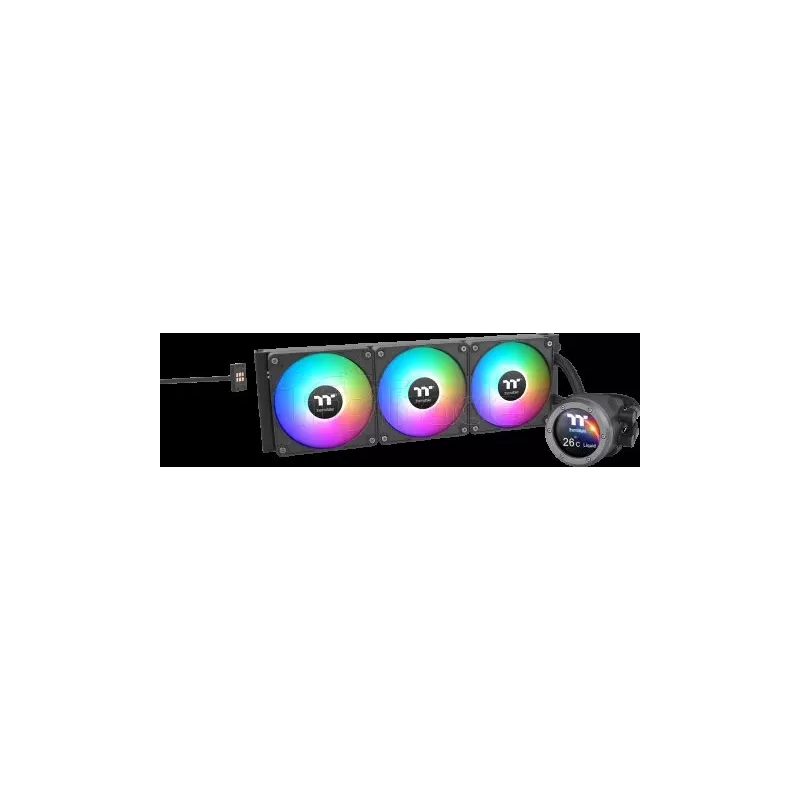 Kit Watercooling AIOThermaltakeTH V2 Ultra EXRGB… | MonPC.Store