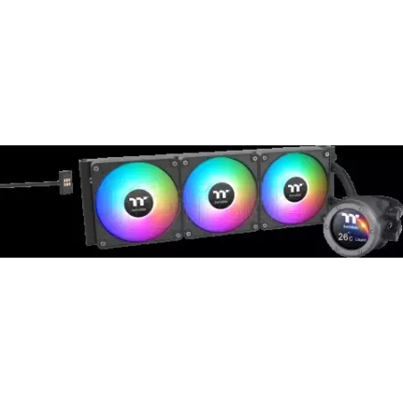 Kit Watercooling AIOThermaltakeTH V2 Ultra EXRGB… | MonPC.Store