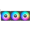 Lot de 3 Ventilateurs de boitierThermaltakeCT EXRGB… | MonPC.Store