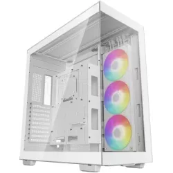 Boitier Moyen Tour ATXDeepCoolCH780RGB avec panneaux… | MonPC.Store