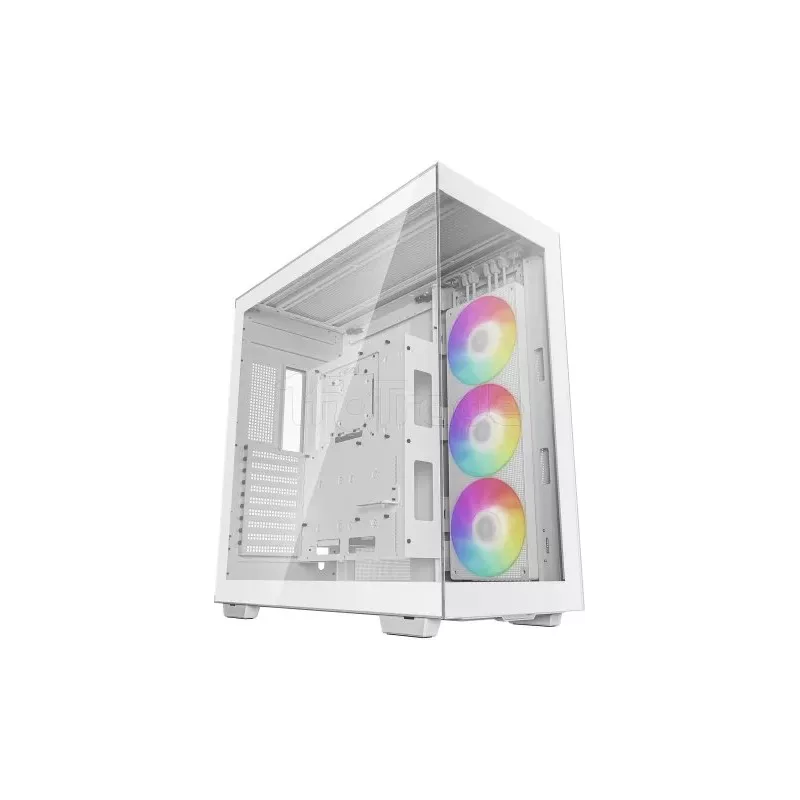 Boitier Moyen Tour ATXDeepCoolCH780RGB avec panneaux… | MonPC.Store