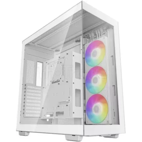 Boitier Moyen Tour ATXDeepCoolCH780RGB avec panneaux… | MonPC.Store