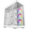 Boitier Moyen Tour ATXDeepCoolCH780RGB avec panneaux… | MonPC.Store