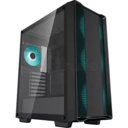 Boitier Moyen Tour ATXDeepCoolCC560 V2avec panneau… | MonPC.Store