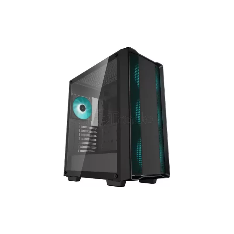 Boitier Moyen Tour ATXDeepCoolCC560 V2avec panneau… | MonPC.Store