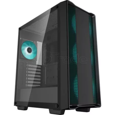 Boitier Moyen Tour ATXDeepCoolCC560 V2avec panneau… | MonPC.Store