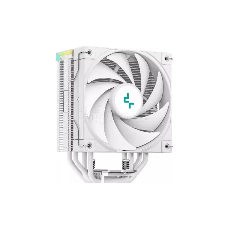 Ventilateur pour processeurDeepCoolAK400 DigitalRGB… | MonPC.Store