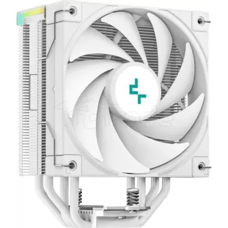 Ventilateur pour processeurDeepCoolAK400 DigitalRGB… | MonPC.Store