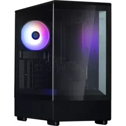 Boitier Mini Tour Micro ATXZalmanP10RGB avec panneaux… | MonPC.Store