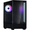Boitier Mini Tour Micro ATXZalmanP10RGB avec panneaux… | MonPC.Store