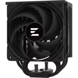 Ventilateur pour processeurZalmanCNPS13X DS RGB (Noir) | MonPC.Store