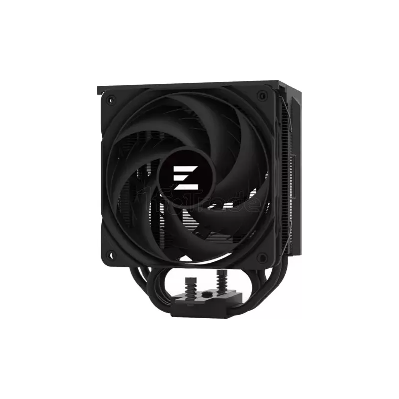 Ventilateur pour processeurZalmanCNPS13X DS RGB (Noir) | MonPC.Store