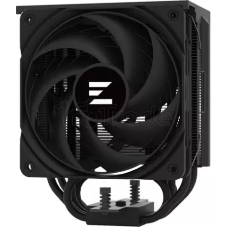 Ventilateur pour processeurZalmanCNPS13X DS RGB (Noir) | MonPC.Store
