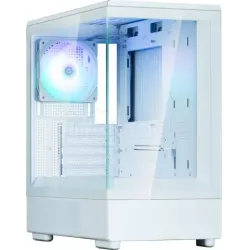 Boitier Mini Tour Micro ATXZalmanP10RGB avec panneaux… | MonPC.Store