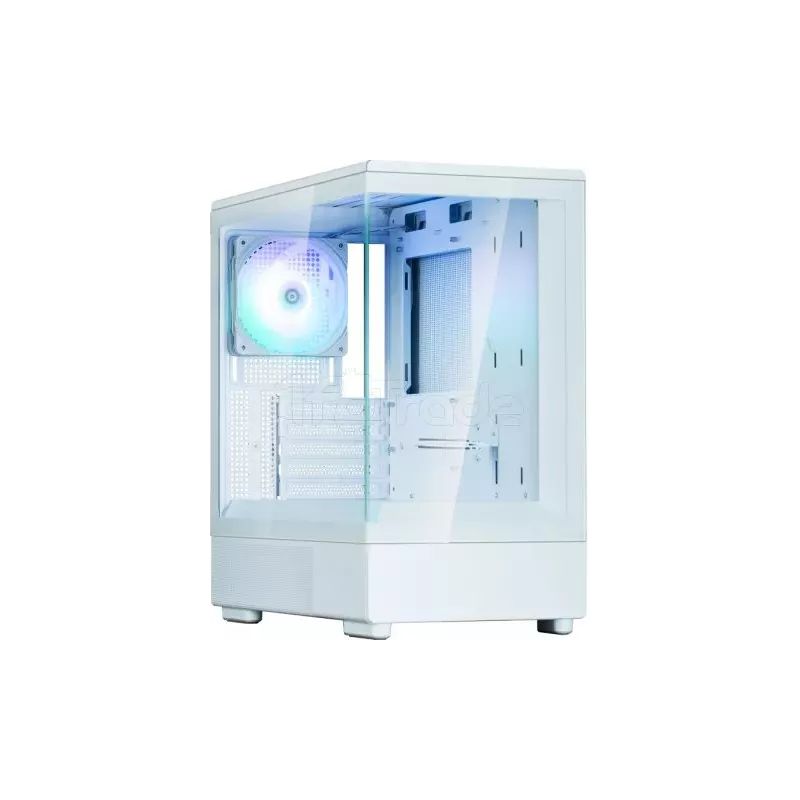 Boitier Mini Tour Micro ATXZalmanP10RGB avec panneaux… | MonPC.Store
