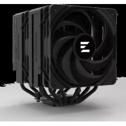 Ventilateur pour processeurZalmanCNPS14X Duo (Noir) | MonPC.Store