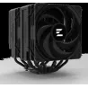 Ventilateur pour processeurZalmanCNPS14X Duo (Noir) | MonPC.Store