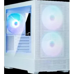 Boitier Mini Tour Micro ATXZalmanP30 AirRGB avec… | MonPC.Store