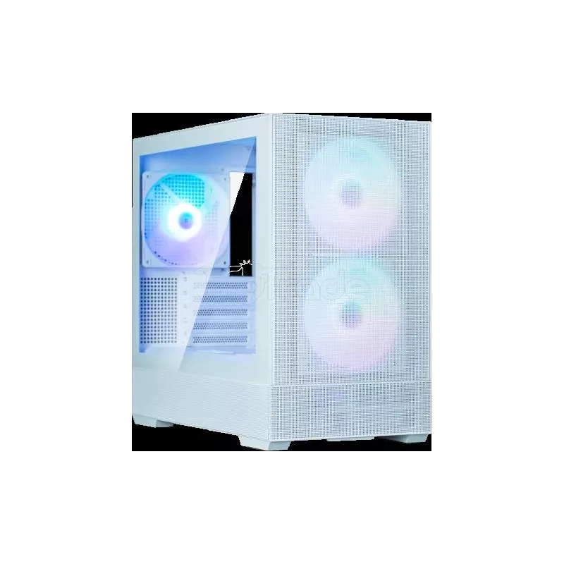 Boitier Mini Tour Micro ATXZalmanP30 AirRGB avec… | MonPC.Store